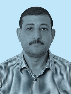 Ali Naif Taha